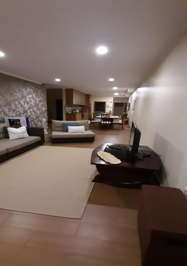 Ocean Breeze Apartment São Vicente Exterior foto